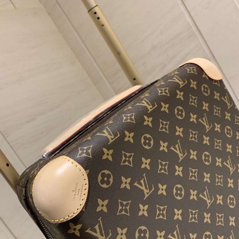 Louis Vuitton Suitcase